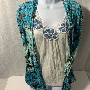 Women blouse